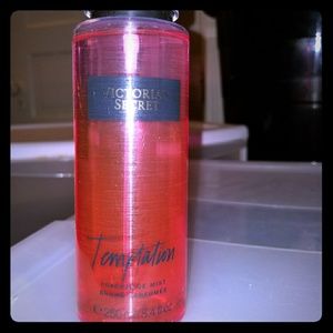 Temptation mist